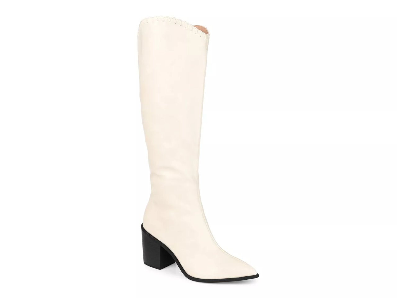 Daria Extra Wide Calf Boot