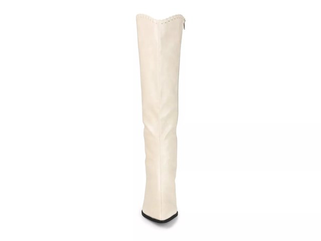 Daria Extra Wide Calf Boot