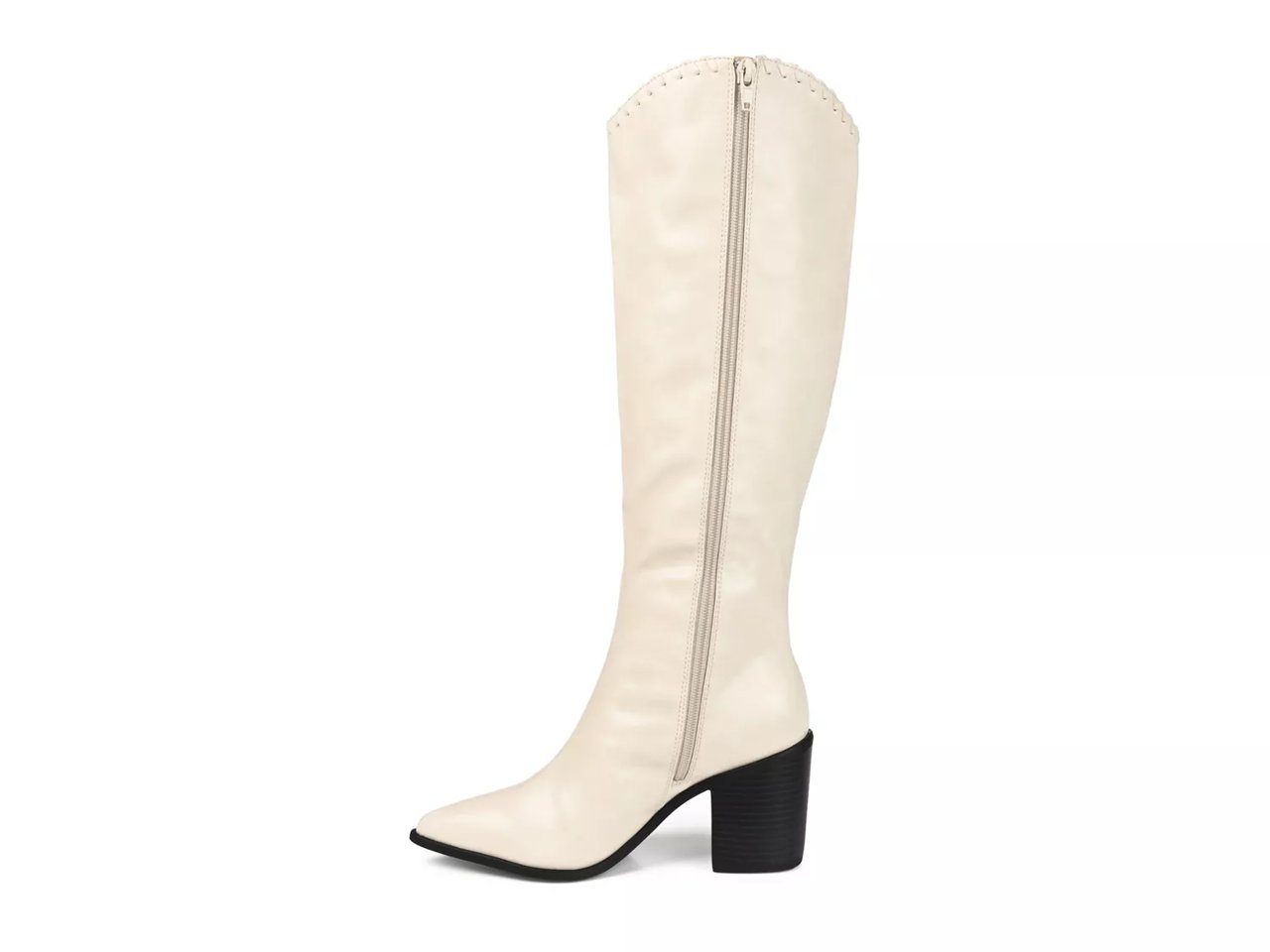 Daria Extra Wide Calf Boot