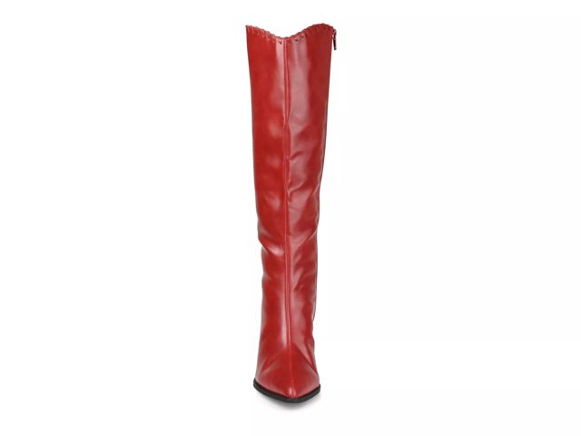 Daria Extra Wide Calf Boot
