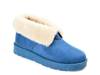 Horizzen Slipper Cobalt view