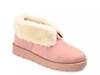 Horizzen Slipper Pink view