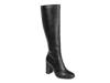 Karima Boot Black view