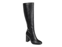 Karima Boot Black view