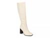Karima Boot Off White view