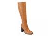 Karima Boot Cognac view