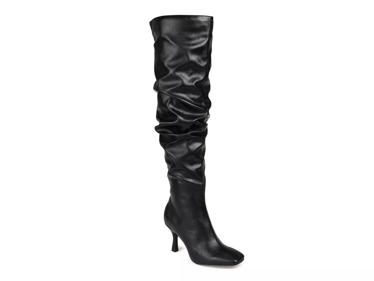 Kindy Extra Wide Calf Boot