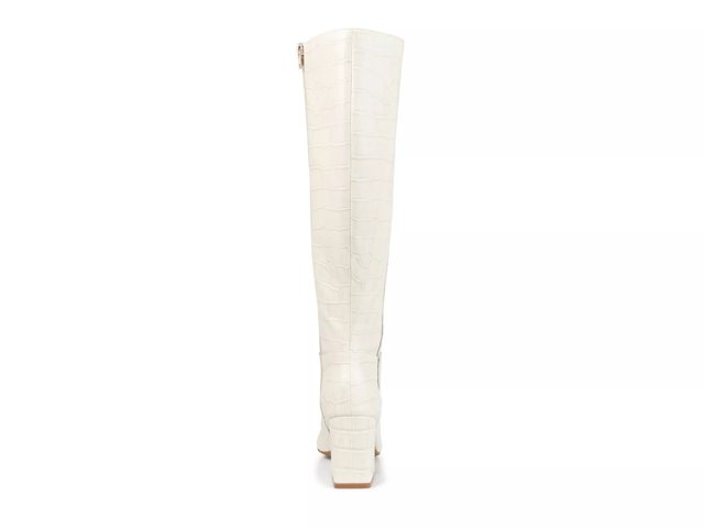 Landree Wide Calf Boot