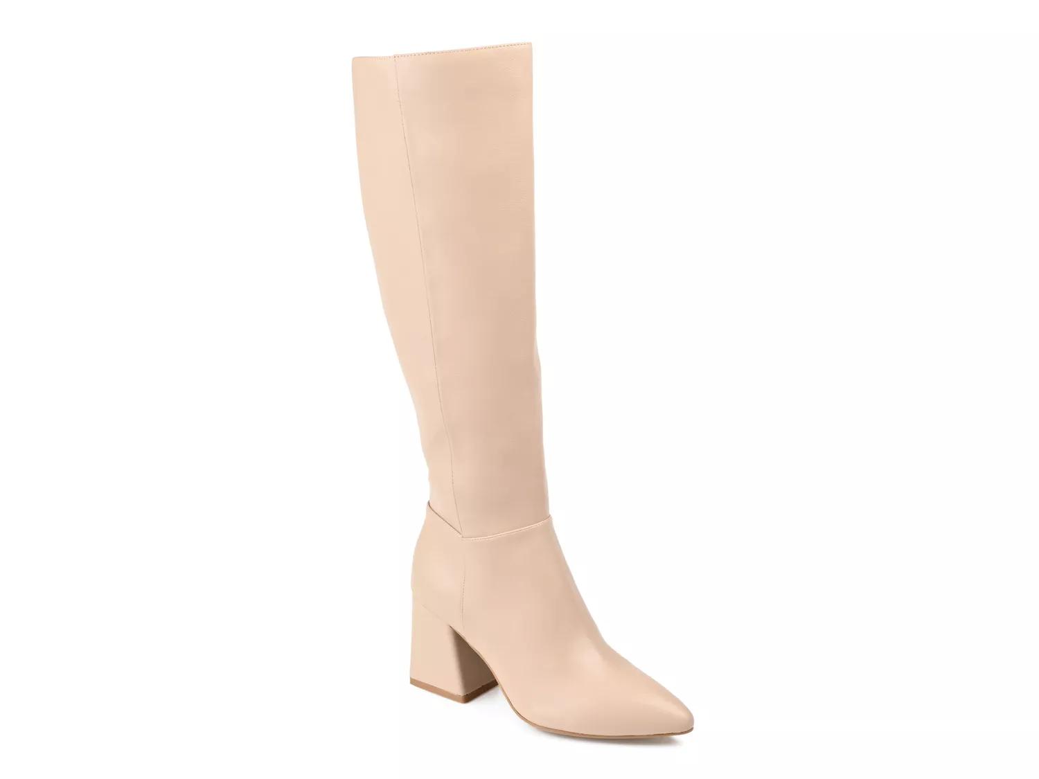 Landree Wide Calf Boot - image 2