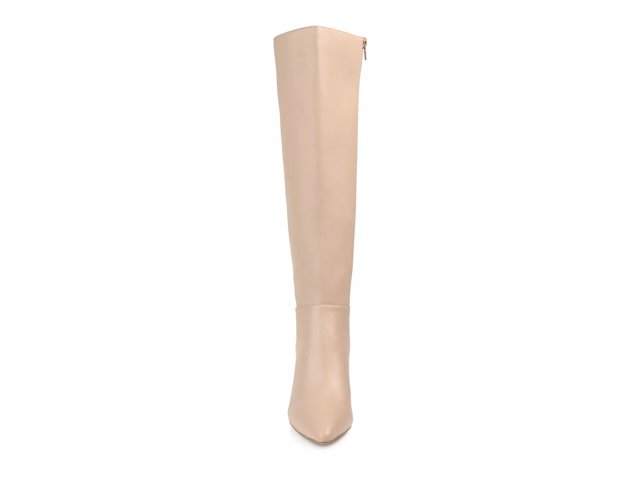 Landree Wide Calf Boot