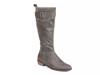 Lelanni Boot Grey view