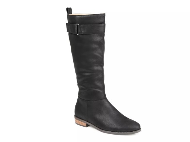 Lelanni Wide Calf Boot