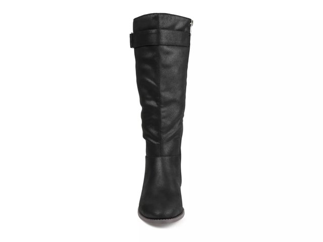 Lelanni Wide Calf Boot