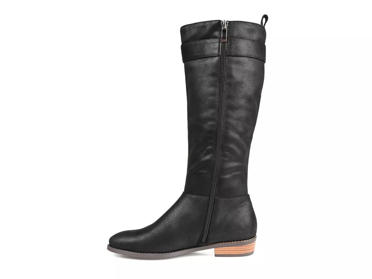 Lelanni Wide Calf Boot