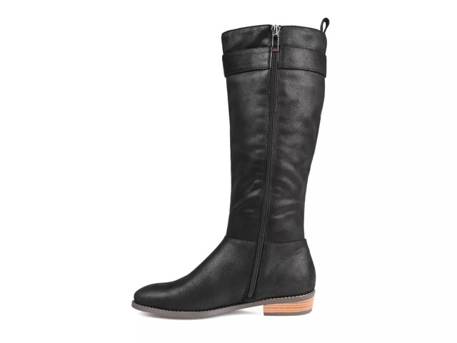 Lelanni Wide Calf Boot