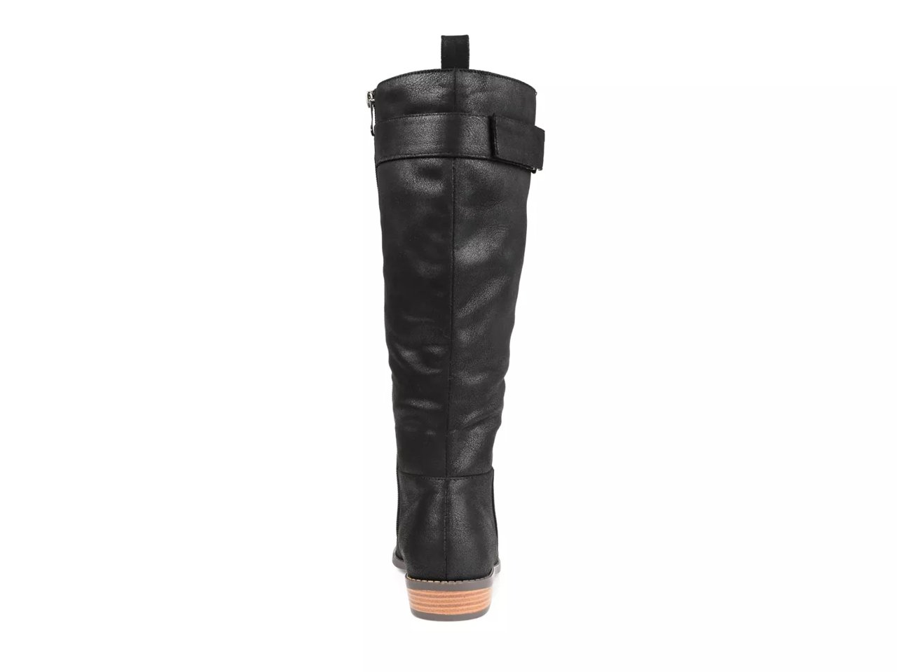 Lelanni Wide Calf Boot