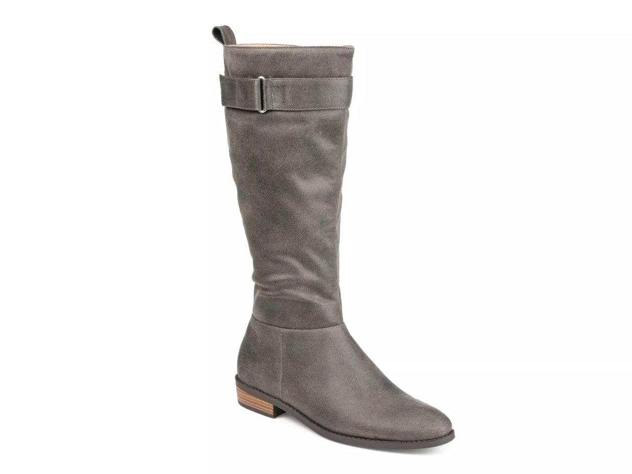 Lelanni Wide Calf Boot