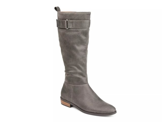Lelanni Wide Calf Boot