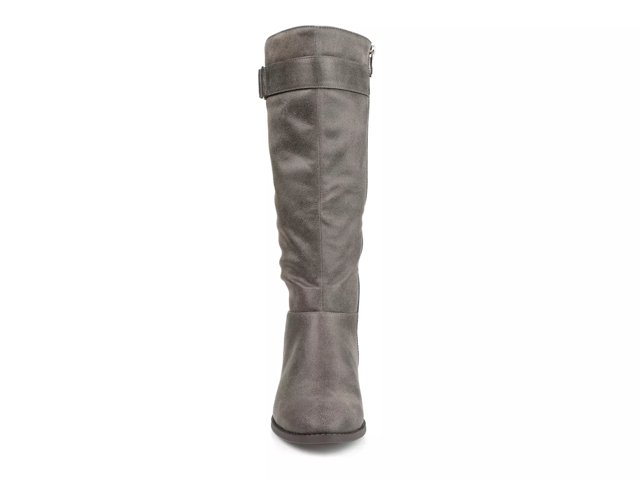 Lelanni Wide Calf Boot