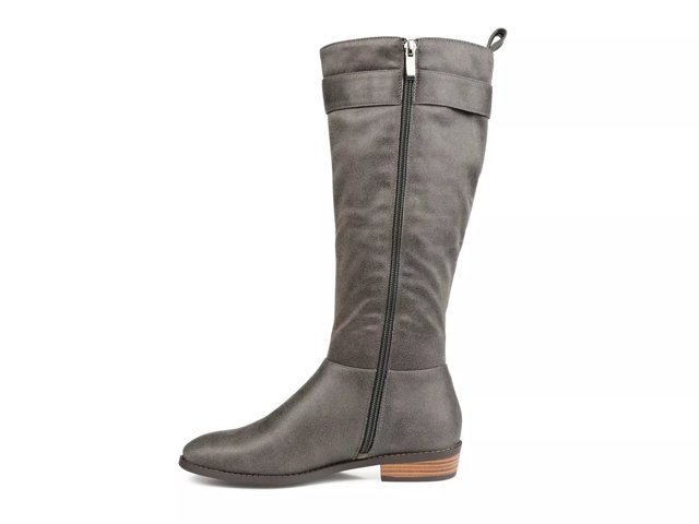Lelanni Wide Calf Boot