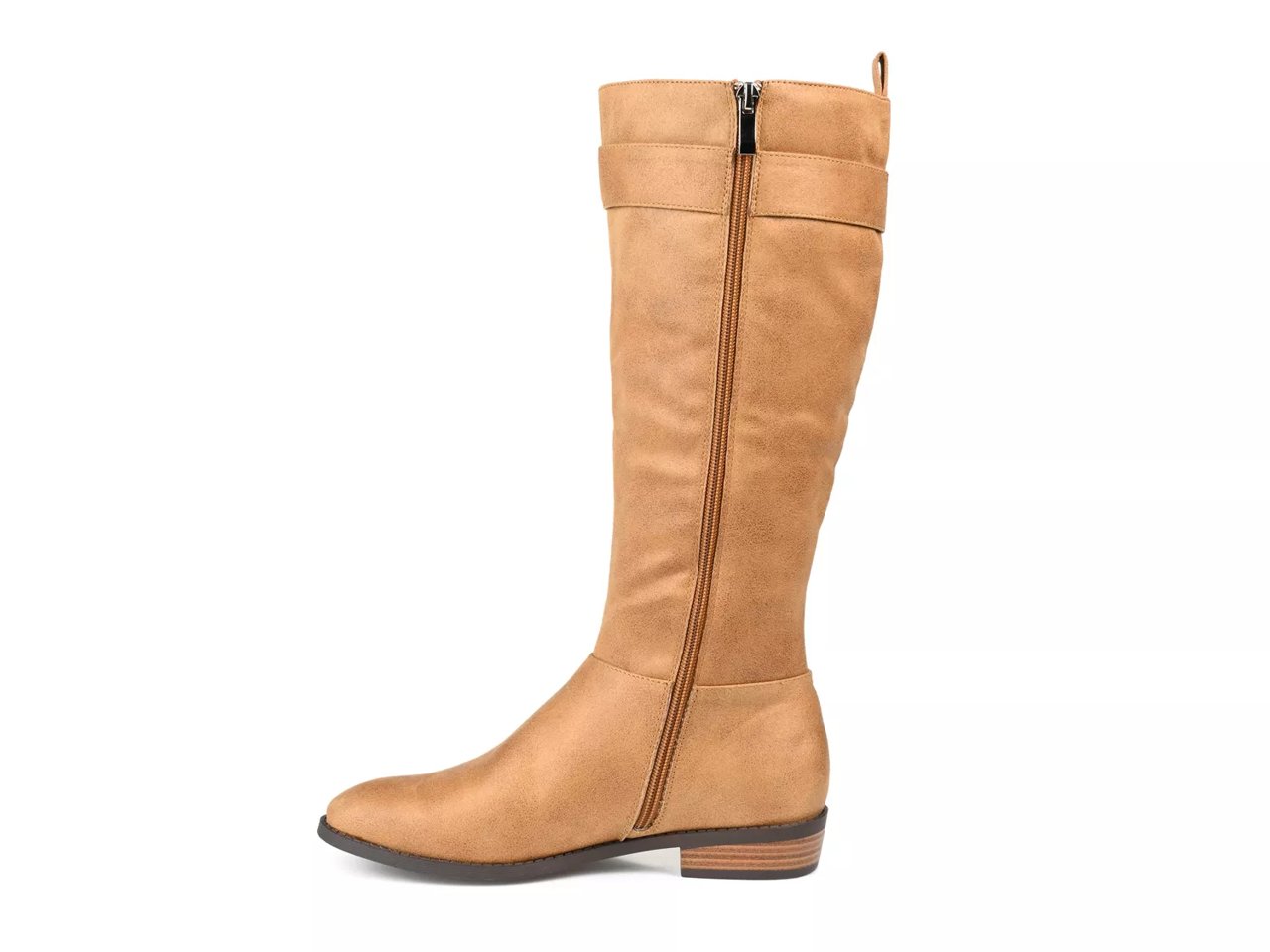 Lelanni Wide Calf Boot