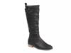 Lelanni Extra Wide Calf Boot Black view