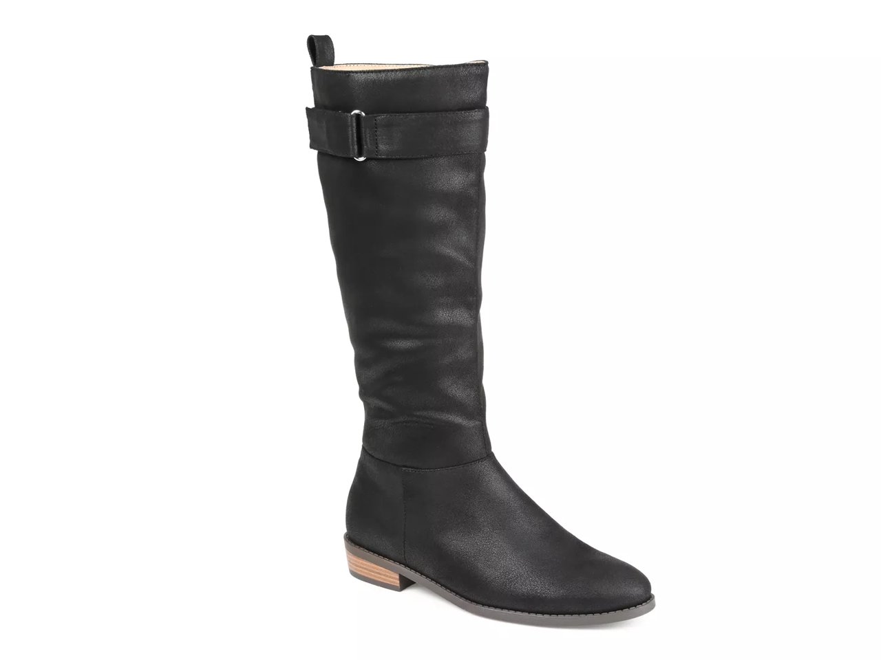 Lelanni Extra Wide Calf Boot