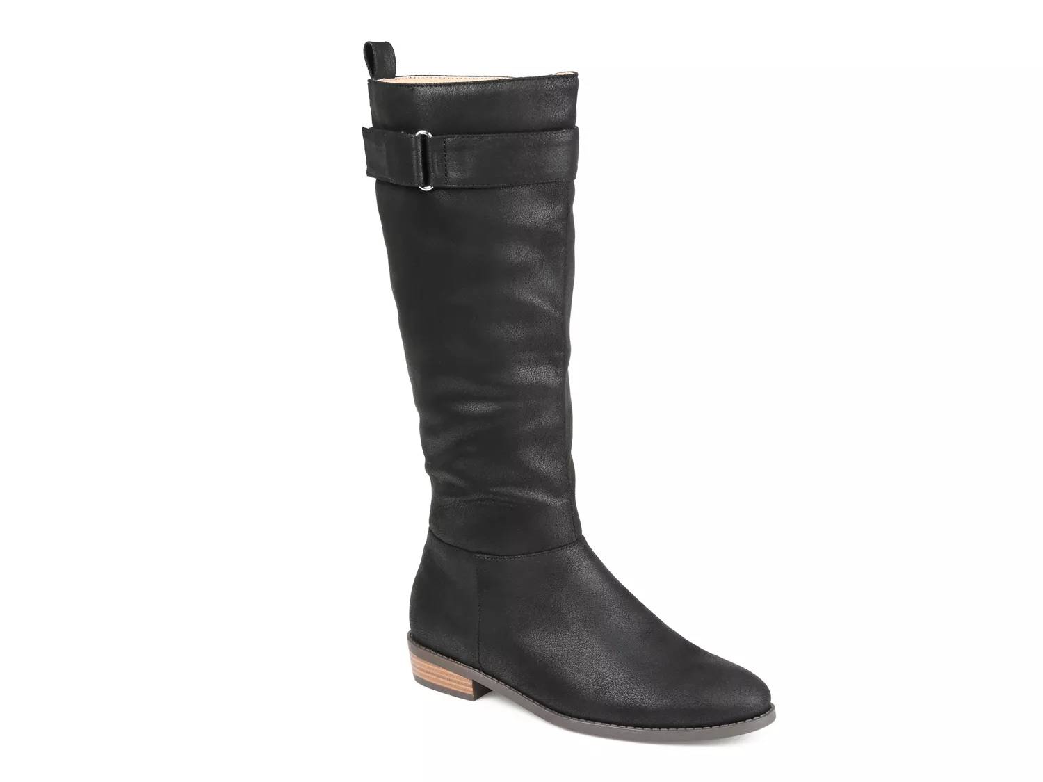 Lelanni Extra Wide Calf Boot