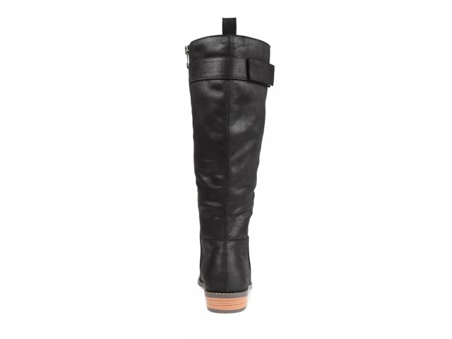 Lelanni Extra Wide Calf Boot