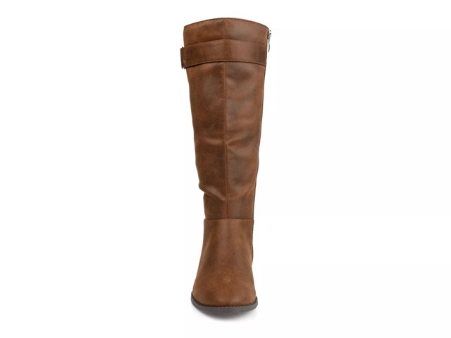 Lelanni Extra Wide Calf Boot