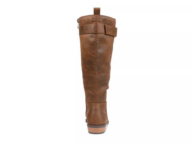 Lelanni Extra Wide Calf Boot