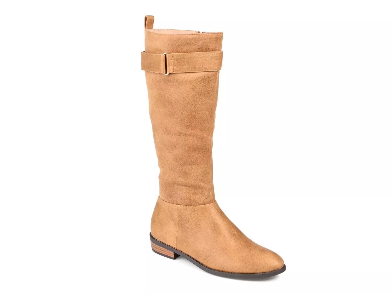 Lelanni Extra Wide Calf Boot - image 4