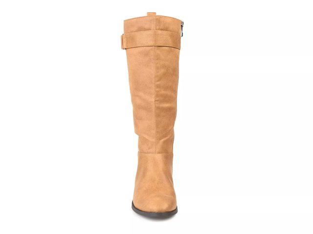 Lelanni Extra Wide Calf Boot