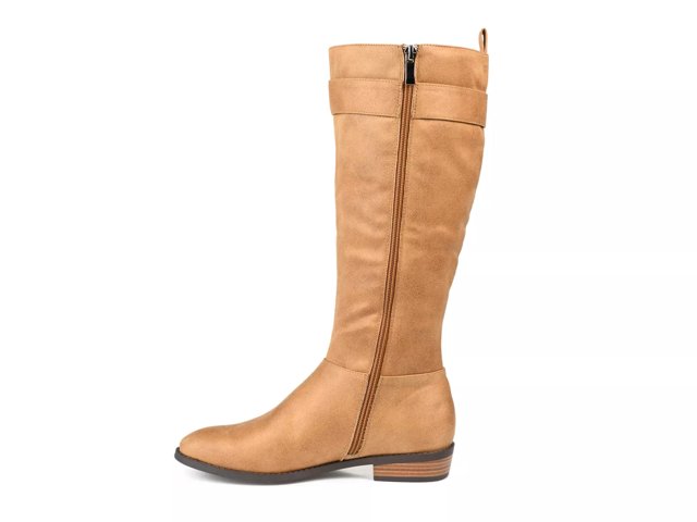 Lelanni Extra Wide Calf Boot