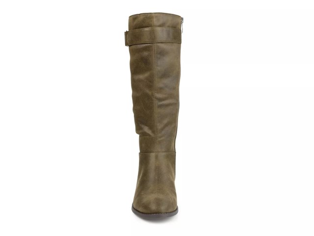 Lelanni Extra Wide Calf Boot