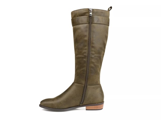 Lelanni Extra Wide Calf Boot