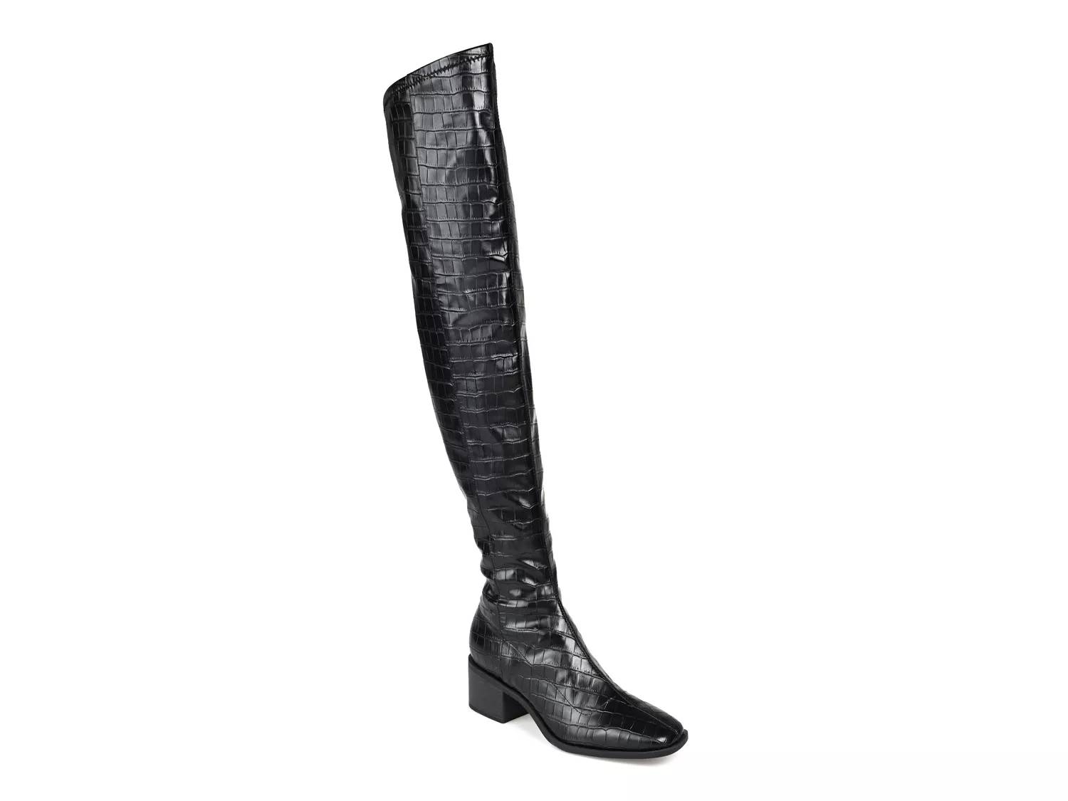 Mariana Over-the-Knee Boot