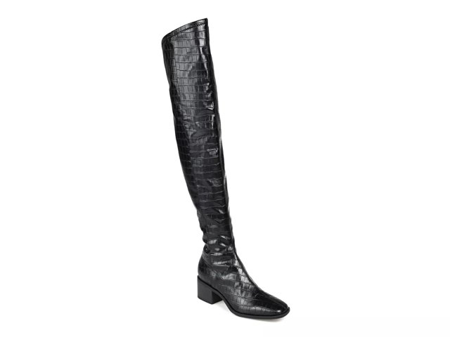 Mariana Over-the-Knee Boot