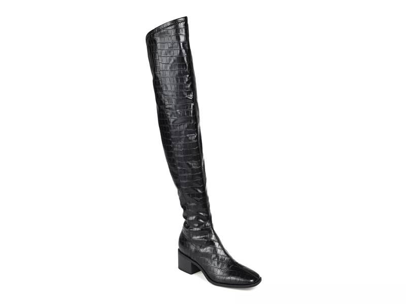 Mariana Over-the-Knee Boot