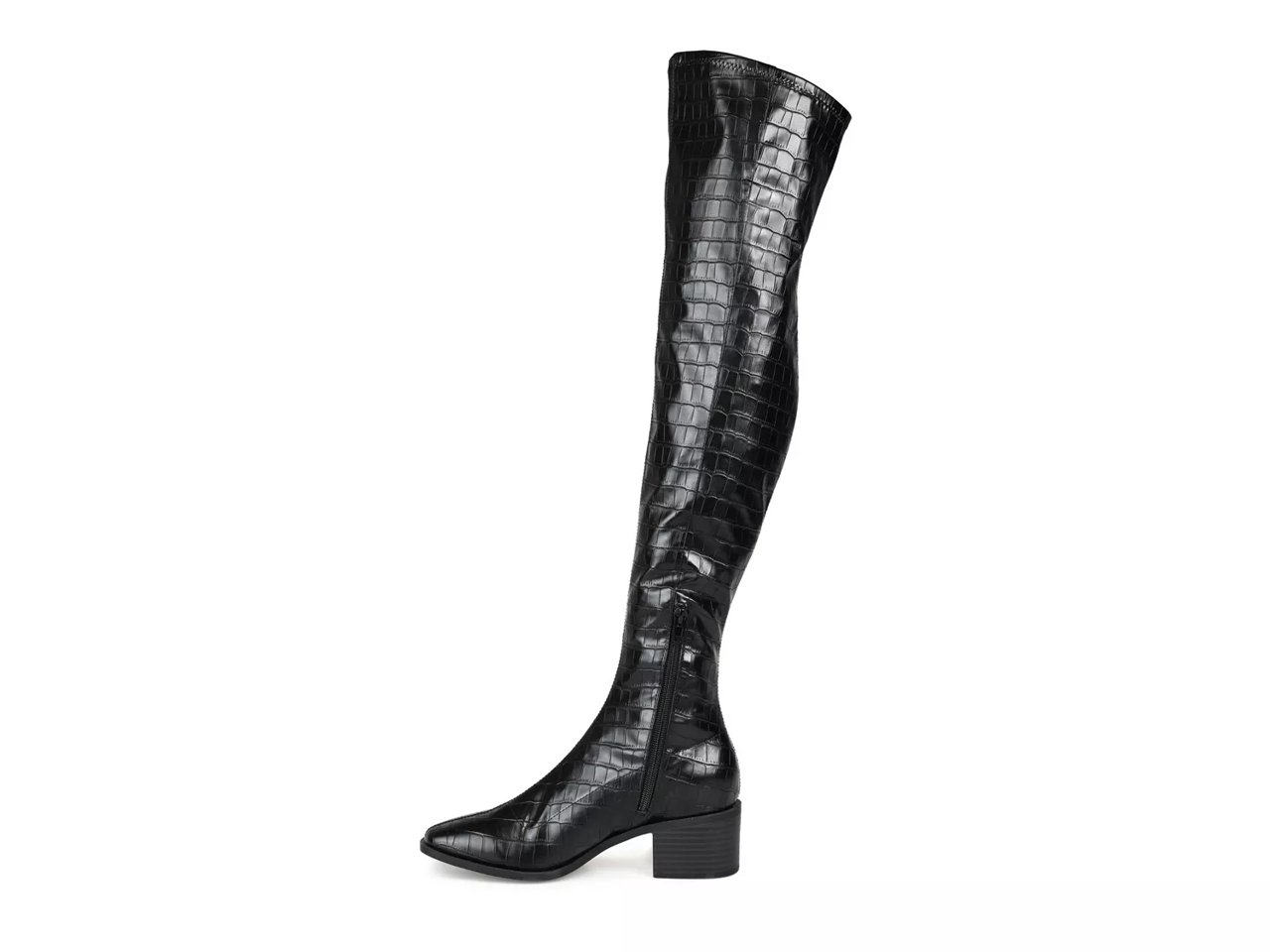 Mariana Over-the-Knee Boot