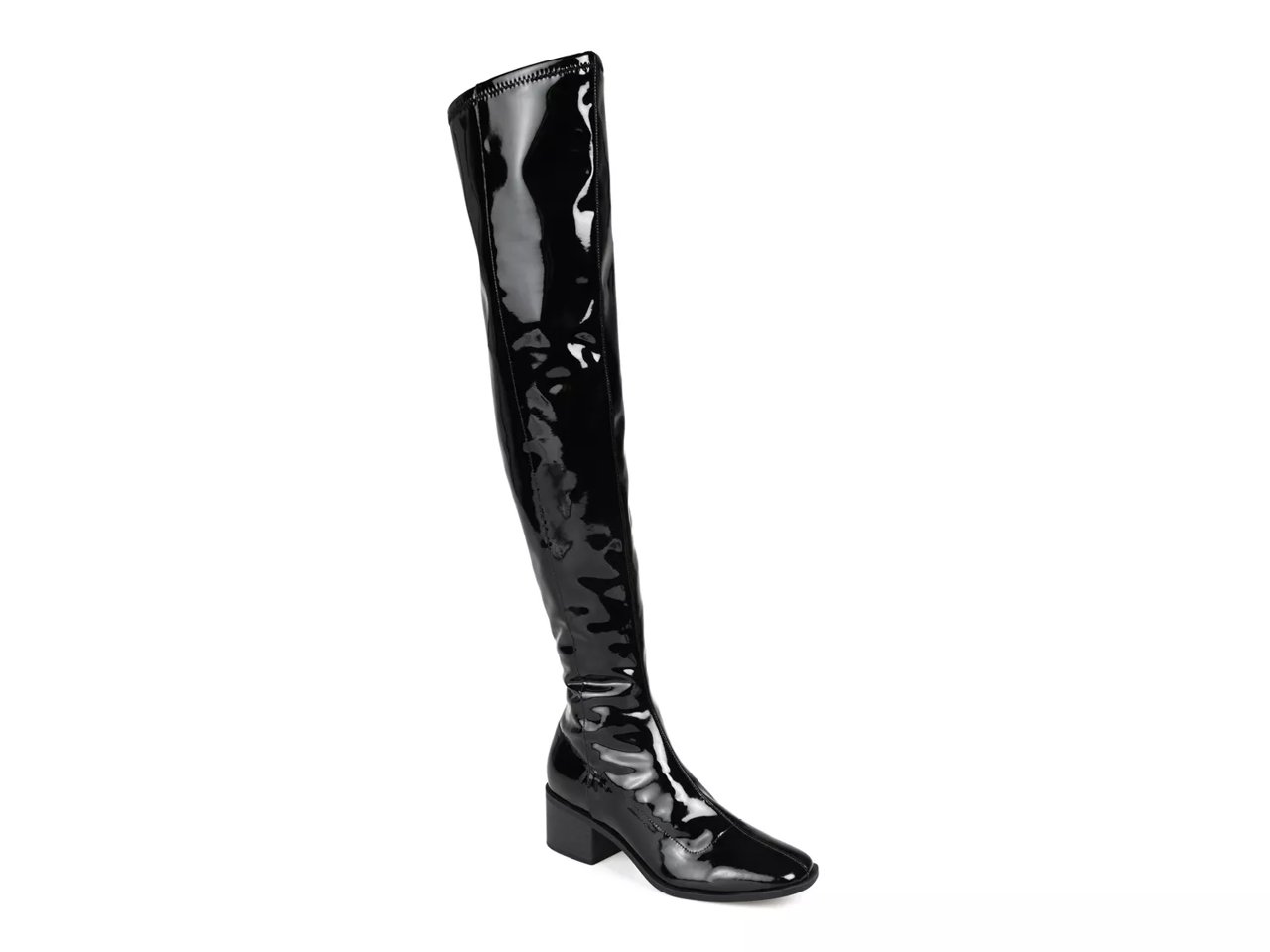 Mariana Extra Wide Calf Over-the-Knee Boot