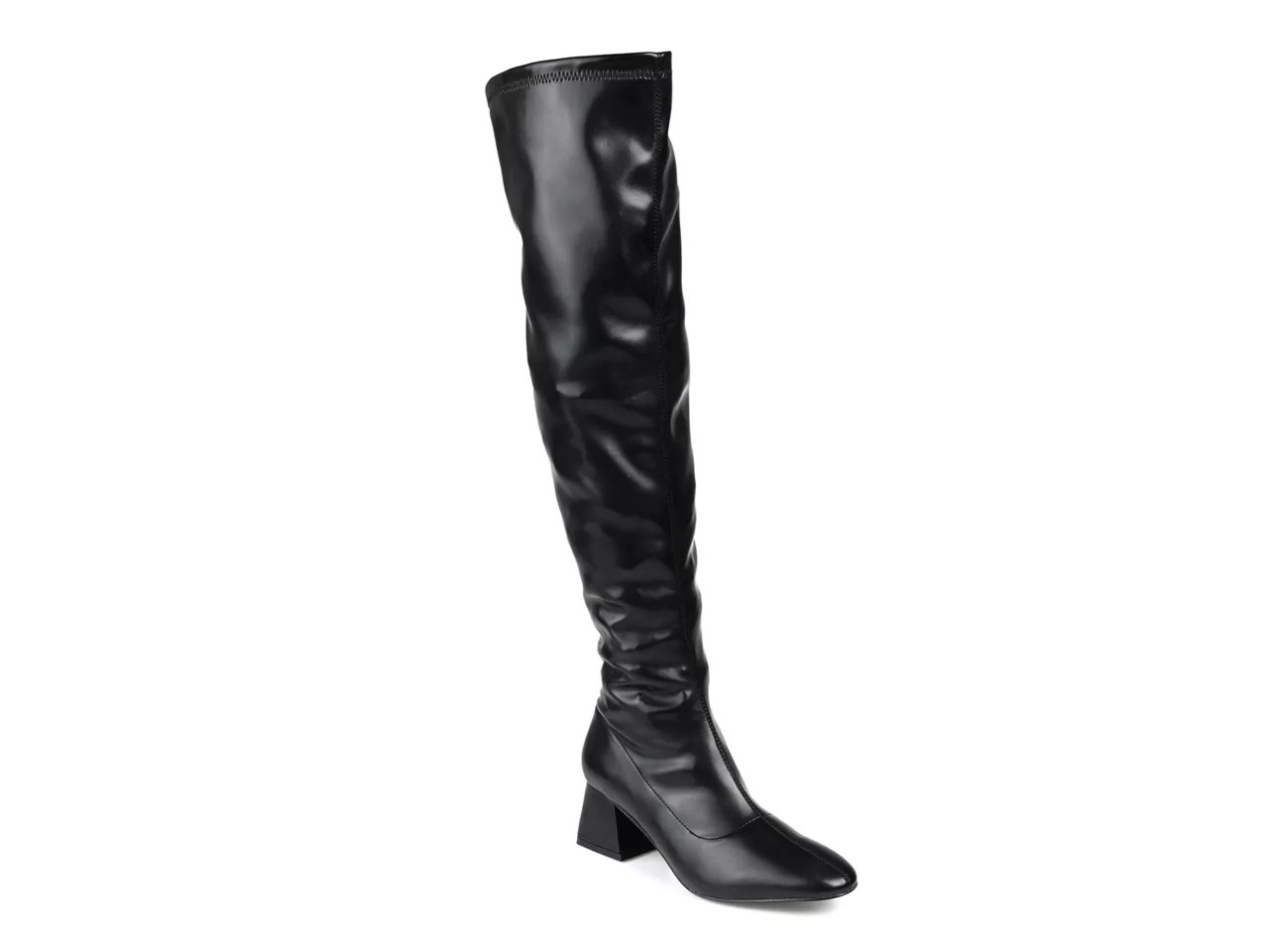 Melika Over-the-Knee Boot