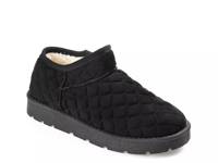 Tazara Slipper Black view