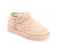 Tazara Slipper Beige view