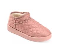Tazara Slipper Pink view