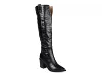 Therese Boot Black view