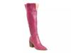 Therese Boot Pink view