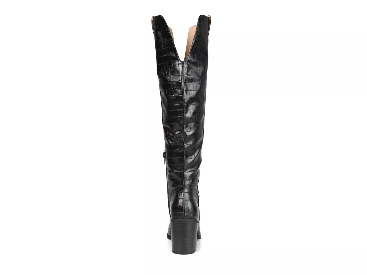 Therese Wide Calf Boot