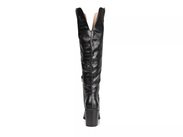 Therese Wide Calf Boot