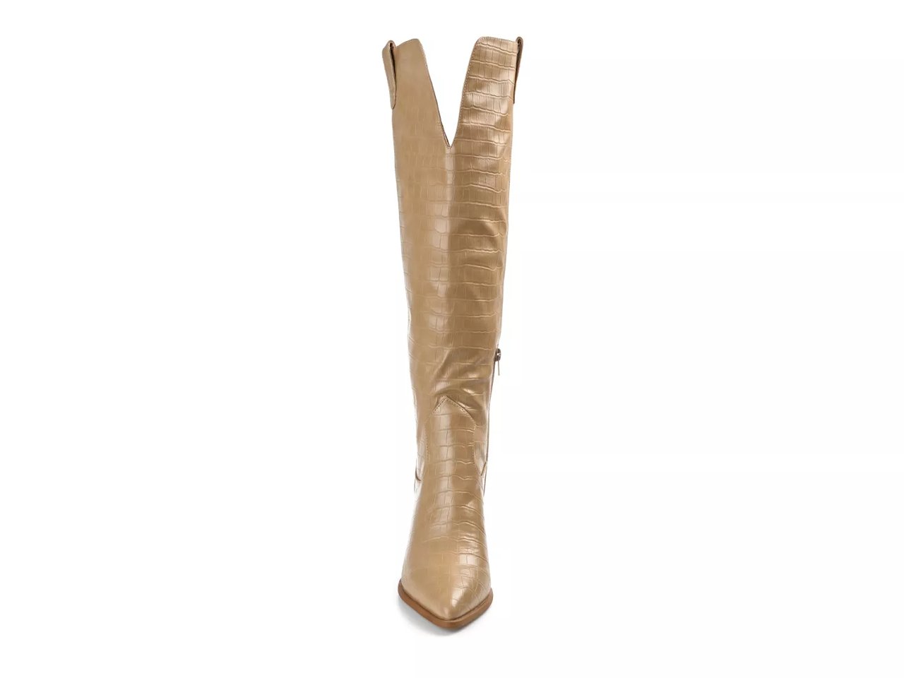 Therese Wide Calf Boot